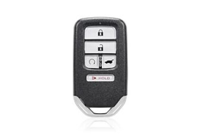 Car Remote Control Replacement Key Fob 5 Buttons KR5V2X Proximity Smart Fob