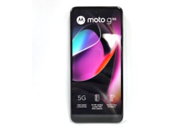 Official Motorola Dummy Phone - G Stylus 5G 22, G 5G 22, G Power 22