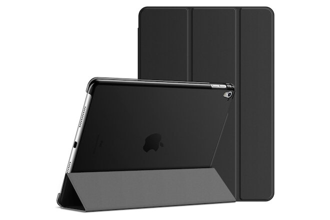 JETech Case for Apple iPad Pro 9.7-Inch 2016 Smart Cover with Auto Sleep/Wake