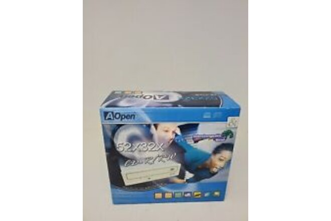 AOPEN COM5232L CD-RW/DVD-ROM IDE DRIVE