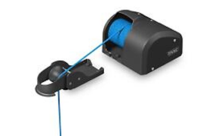 Camco 69002 Anchor Winch, Fisherman 25-G3