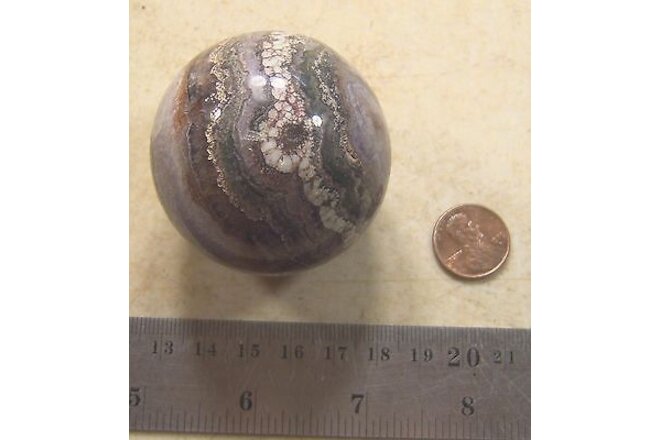 Sphere Cutting Service Let Us Cut Your Lapidary Rough Into Beautiful Spheres