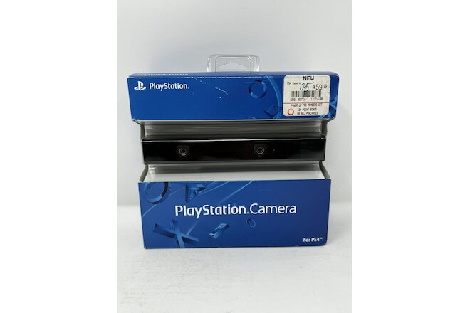 Sony PlayStation PS4 PSVR Camera Motion Sensor CUH-ZEY1 NIB