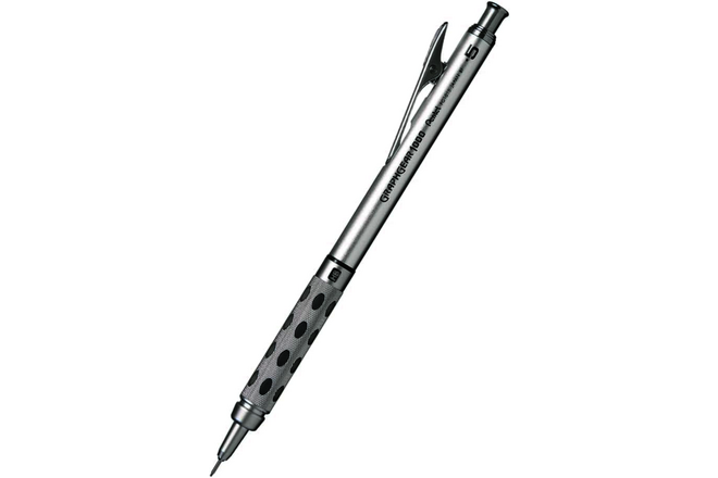 Graph Gear 1000 Pen, 0.5Mm (PG1015)
