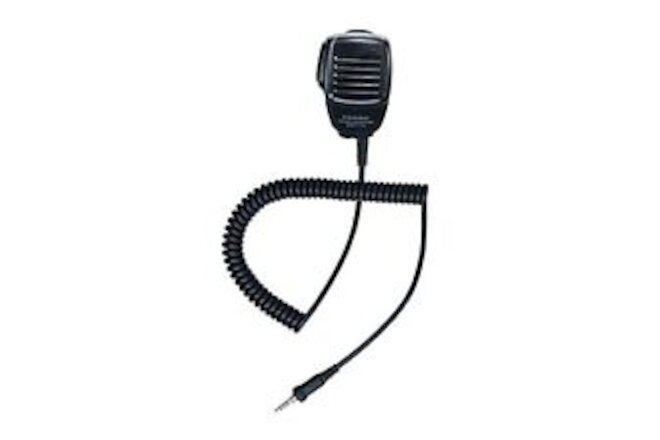 STANDARD Horizon Compact Speaker Black (SSM-17H) Microphone