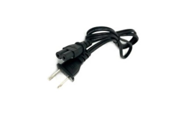 3ft Power Cord for LG TV 65UH6030 65UH6150 55UF6430 55UF6450 55UF6800 60UH6090