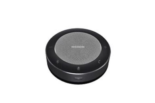 Enther&MAXHUB Upgraded BM21 Bluetooth Conference Speakerphone, Teleconference...