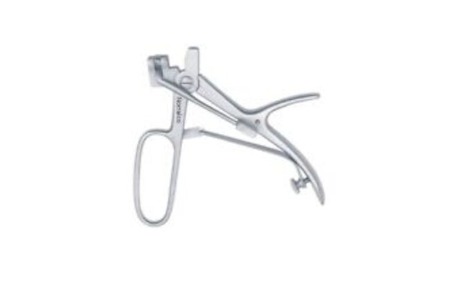 Huber Universal Handle for Biopsy Forceps & Exchangeable Shafts