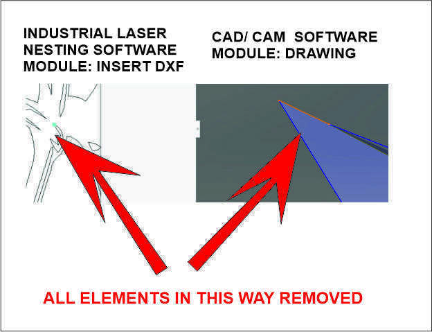 5 DXF File CNC g-code Industrial Laser Cut DECORATIVE PANEL WALL ART Nr.0700 neculuta@yahoo.com - фотография #9