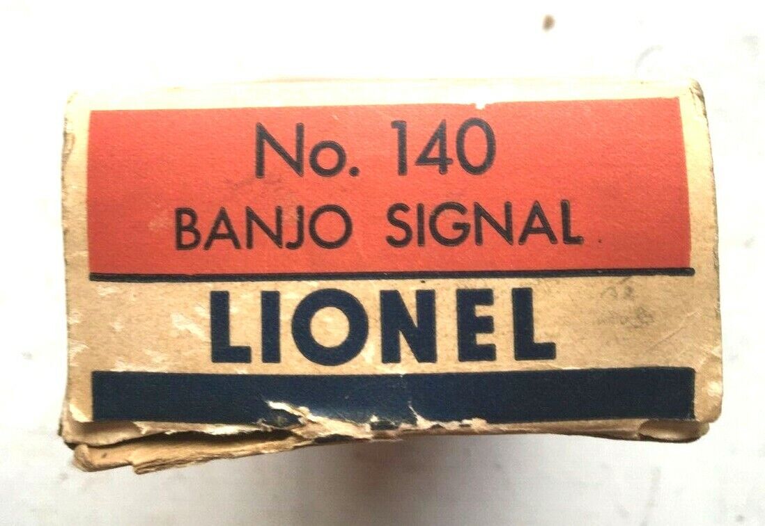 Lionel EMPTY BOX Lot of 6,  2343C, 760, 151 Semaphore, 521 Ore Car, Gilbert AF Lionel - фотография #8