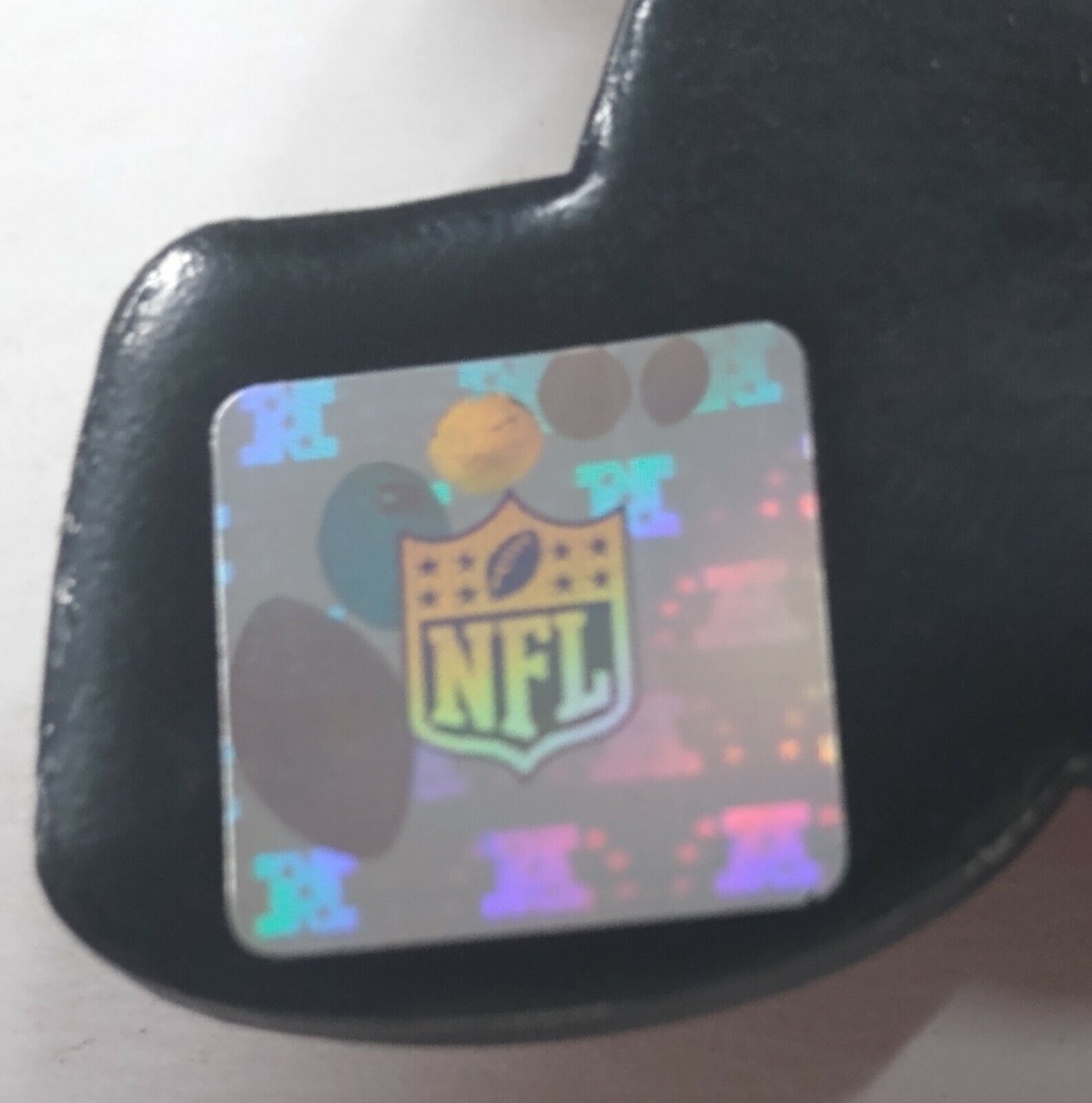 Lot of 12 NFL OFFICIAL Licensed San Francisco 49ers Team Helmet Keychain Keyring Без бренда - фотография #4