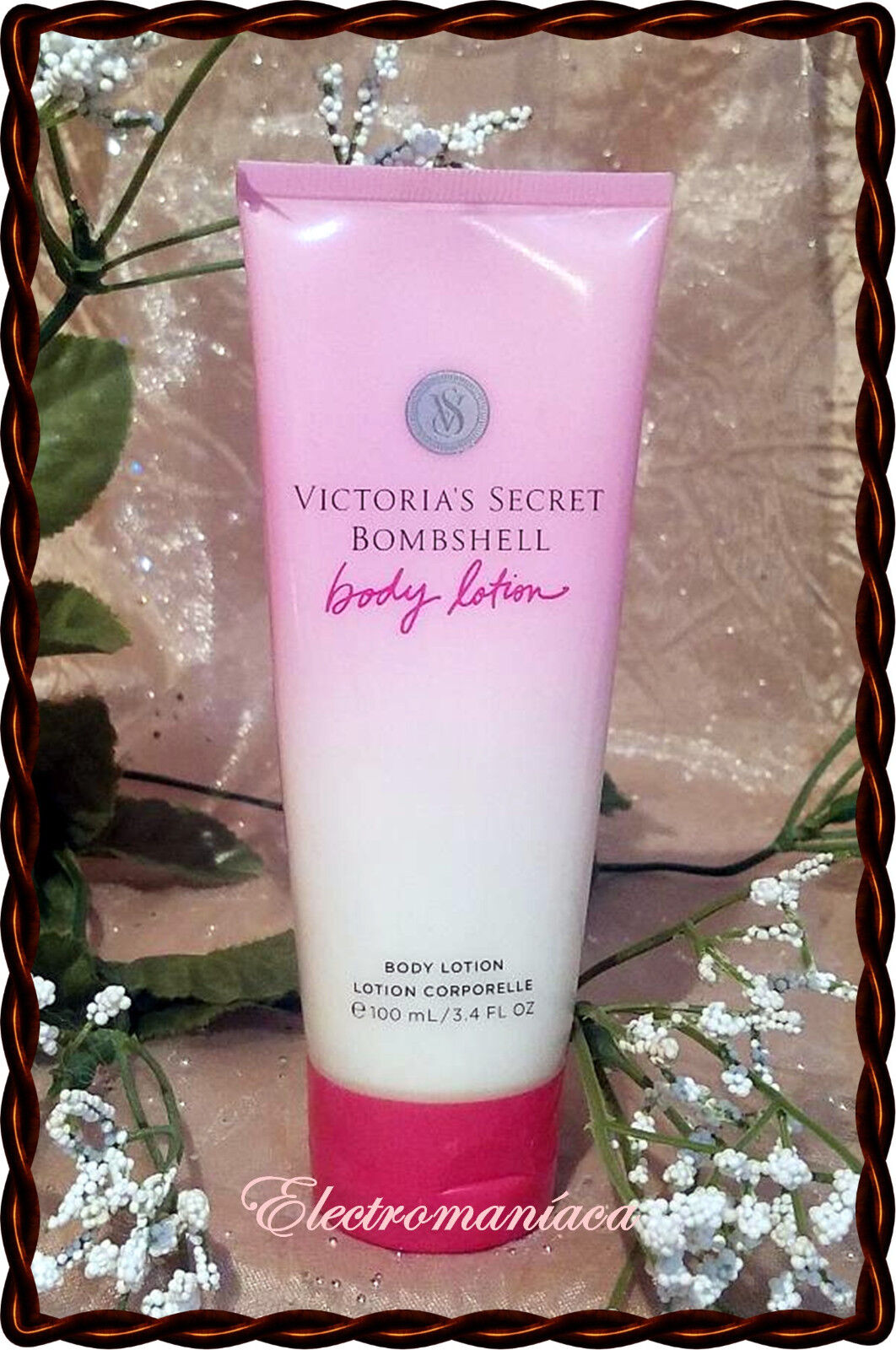 BOMBSHELL, HEAVENLY Victoria's Secret Body Mist~Wash~Lotion U PICK Sexy Scents Без бренда - фотография #5