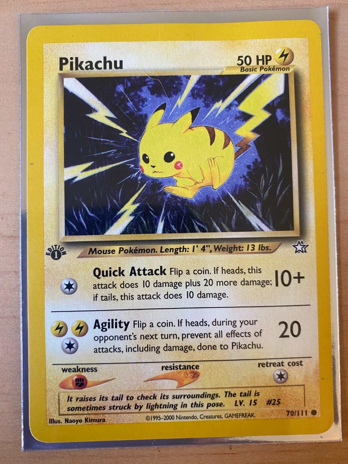 50 Original Vintage Pokemon Cards 1st Edition Holo Rare Без бренда - фотография #4