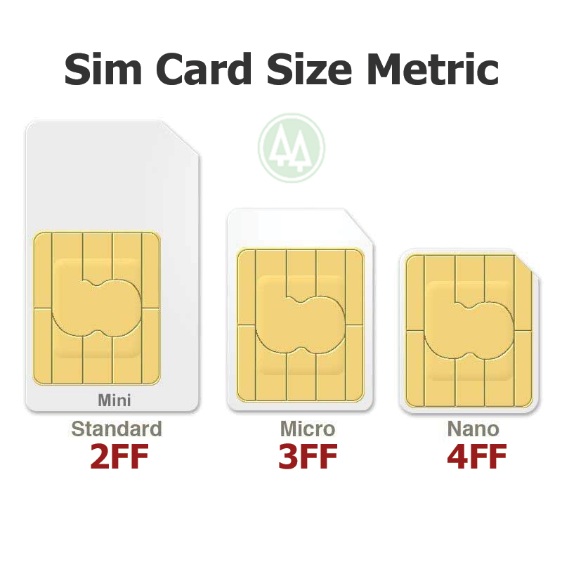 T-MOBILE Triple SIM R15 "3 IN 1" NANO 5G LTE • USPS TRACKING • USE BY SEP 2026 T-Mobile ZZZ260R070 - фотография #3