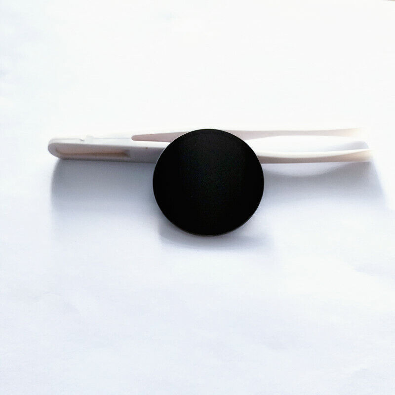 30*2.0mm ZWB1 UG11 UV Pass Filter Glass lens for 302nm 312nm light source Tangsinuo Does Not Apply