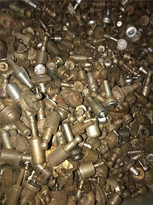 100PC Button Press Riveting 5/16" 3/16" Stem Dimple Die Rivet Set Mix Lot AIRCRAFT TOOLING, AERO, CP Does Not Apply