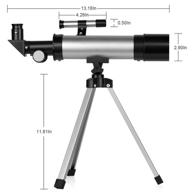 Astronomical  with Tripod  Beginners Monocular  U1P3 Unbranded/Generic Does not Apply - фотография #5