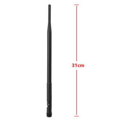 2pcs Lora LoRaWAN Gateway Antenna 915MHz For Nebra RAK Bobcat Helium Hotspot Bingfu TB5234 - фотография #2