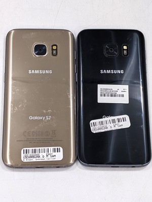 Samsung Galaxy S7 G930R6 32GB Unlocked Poor Condition Check IMEI Lot of 2 Samsung Galaxy S7 G930R6 - фотография #7