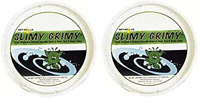 Slimy Grimy 83159 Granular 1 Pound Vessel Slimy Grimy 83159_2PACK
