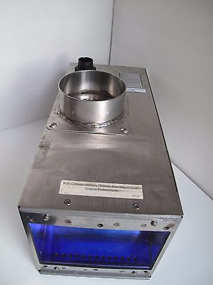 FUSION UV SYSTEMS I6S/LH LIGHT HAMMER 6 UV IRRADIATOR Fusion UV Systems I6S/LH - фотография #12