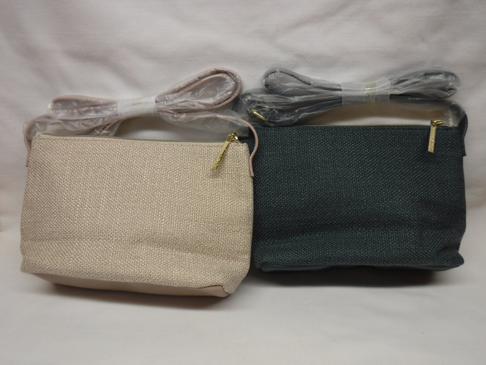5 NEW unused Lancome Beach Tote HandBag Travel Purse lot, asst styles & colors Lancôme - фотография #8