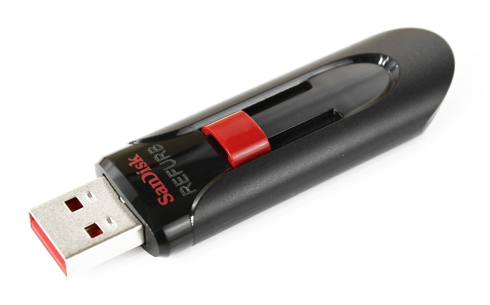 Lot 10x SanDisk Cruzer Glide 32GB USB flash thumb drive SDCZ60-032G 10 x 32 GB SanDisk SDCZ60-032G-B35, SDCZ36-032G-B35 - фотография #7