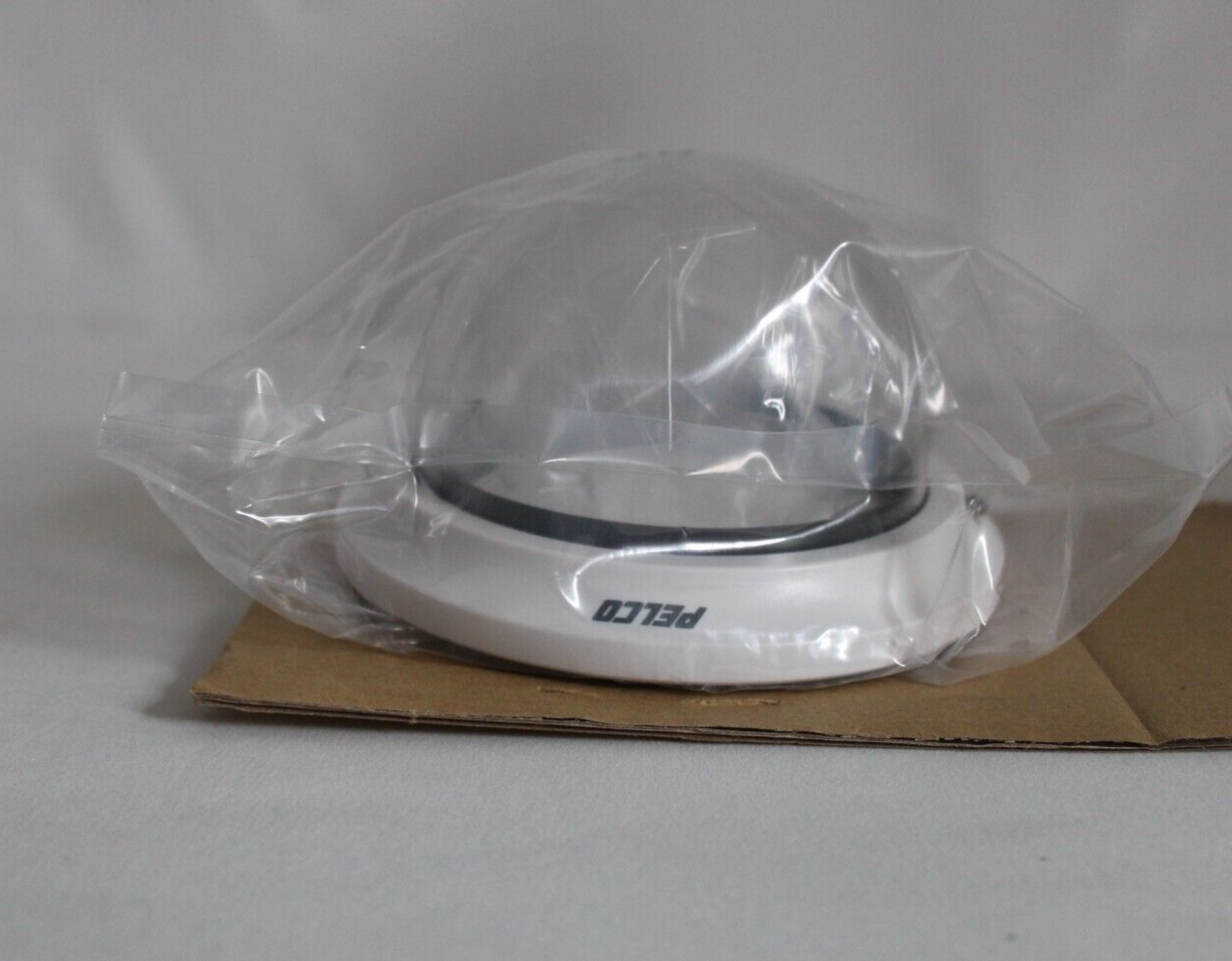 Pelco IMELD2-01 Smoke Dome for Sarix IME Series Indoor Mini Dome Camera Pelco IMELD2-0I - фотография #10