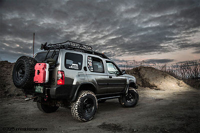 Set of 2 RotopaX 2 Gallon Fuel Packs fits Jeeps ATV and UTV Polaris RZR Can-Am RotopaX RX2G - фотография #6