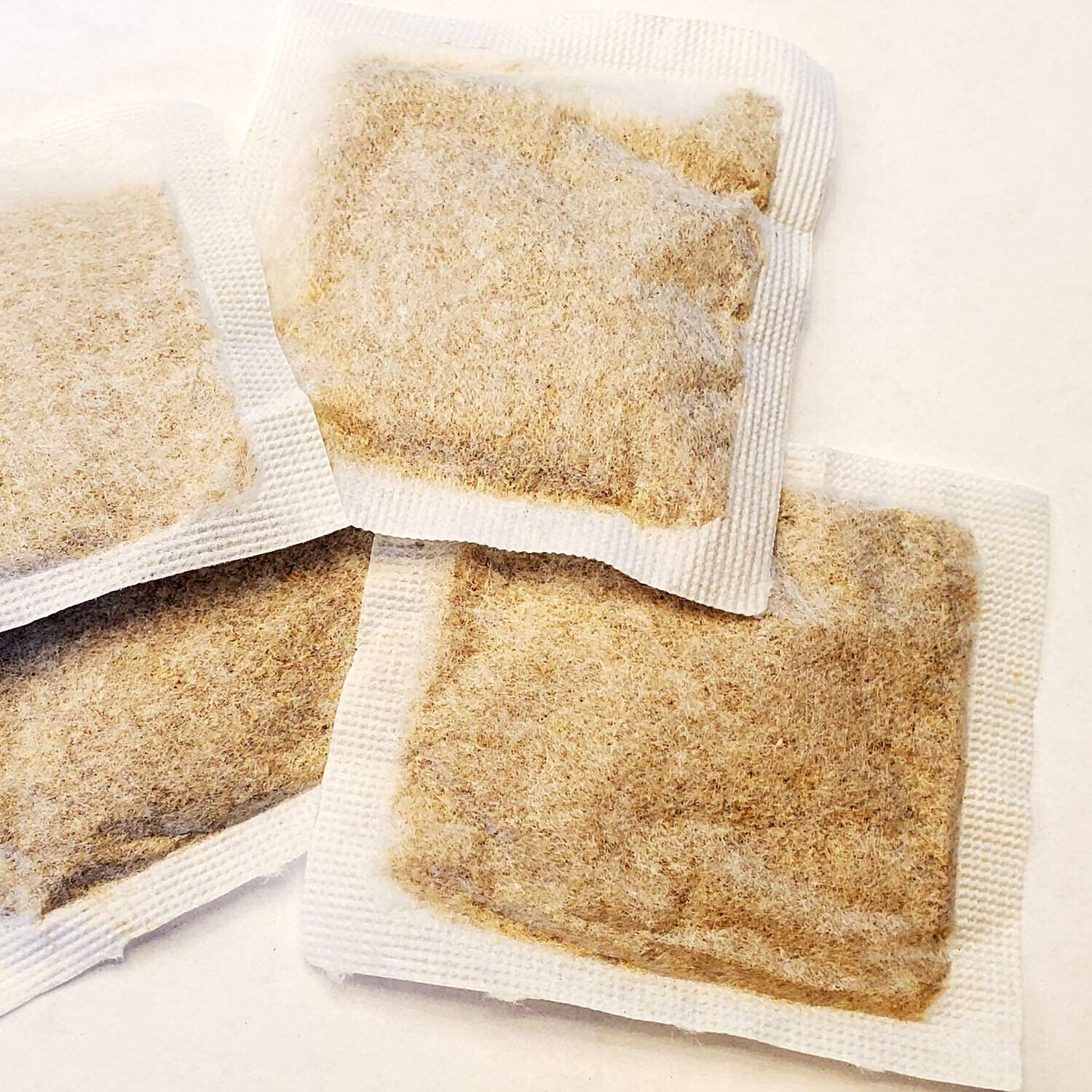 Chamomile Tea Bags (30 Bags) All-Natural Premium Calming Tea In Resealable Pouch Zokiva Nutritionals ZOKIVA-CHAMOMILE-30 - фотография #2