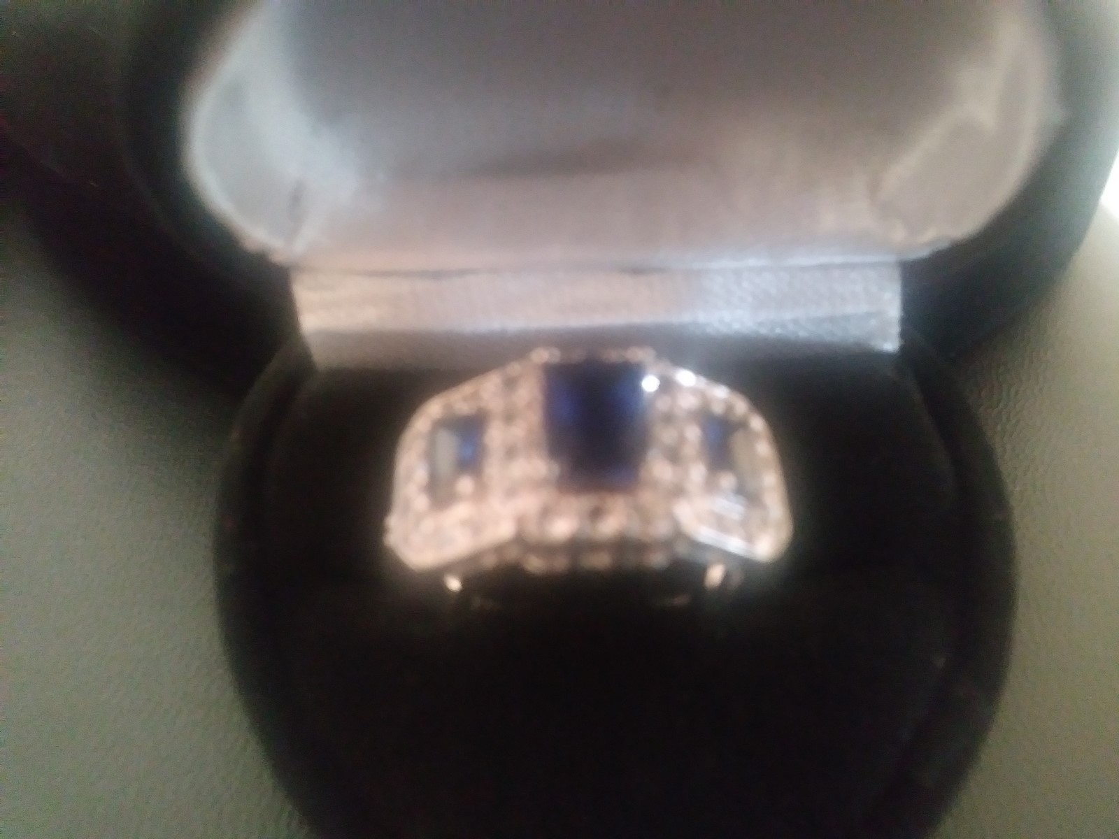 14KT YELLOW GOLD CLAD MARQUISE DIAMOND TOPAZ ENGAGEMENT  RING SZ 6 7 8 + BONUS EXCEPTIONALBUY - фотография #6