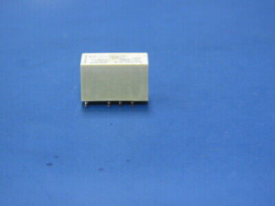 NEC-TOKIN  EE2-3NUX-L Qty of 25 per Lot Power/Signal Relay, 2 Form C, DPDT, Mome NEC-TOKIN EE2-3NUX-L - фотография #3