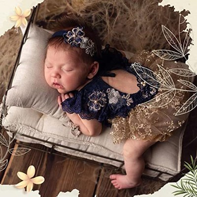 Newborn Photography Props Mattress Pillow Photography Accessories Baby Photos... M&G House Does not apply - фотография #8
