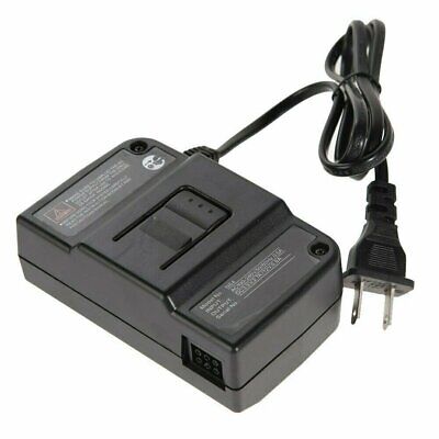 AC Adapter Power Supply & AV Cable Cord (Nintendo 64) Brand New N64 Bundle Lot ProjectChase PCLLCNIN12 - фотография #2