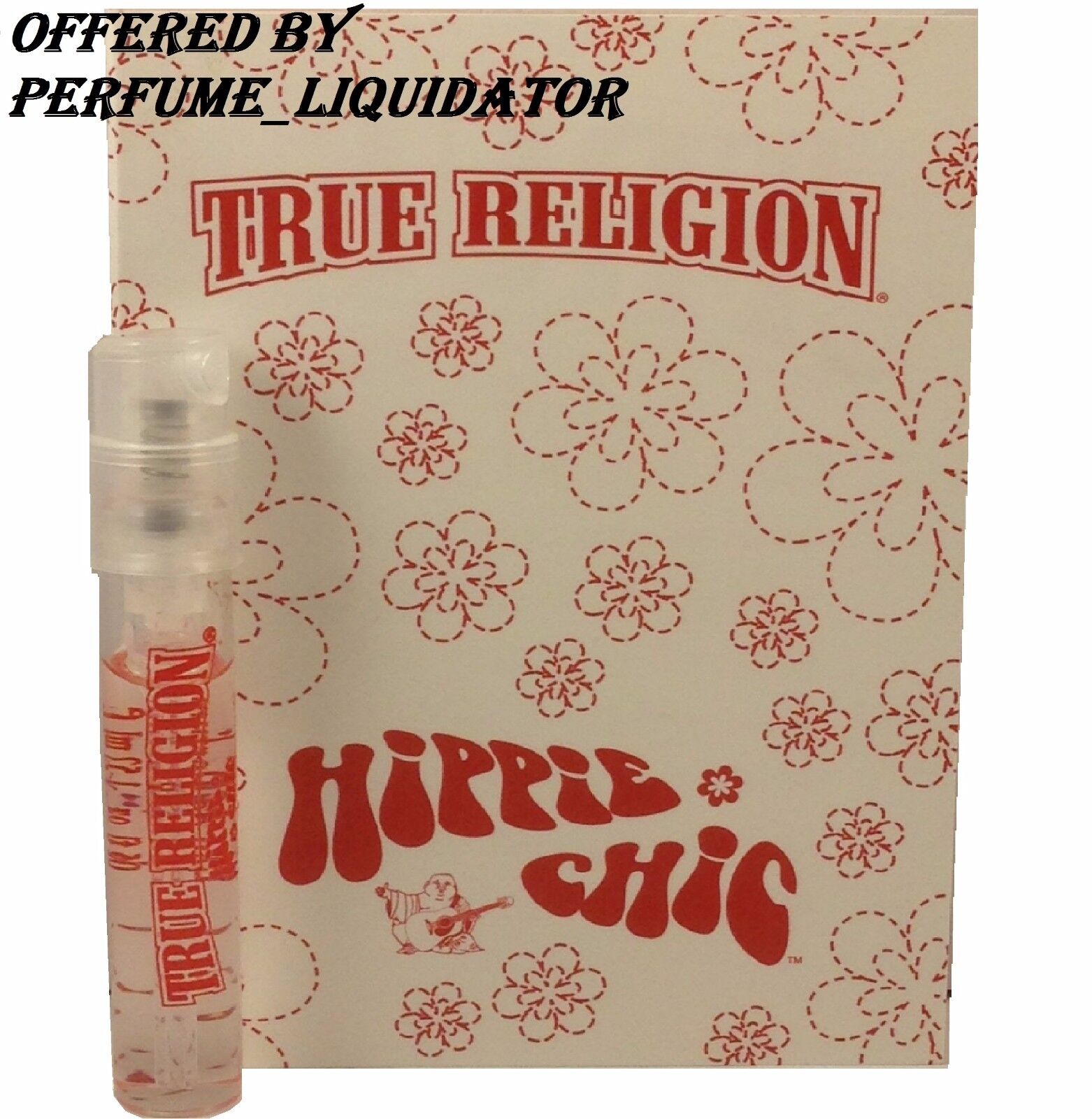 perfume edp for women spray samples SPRAY VIAL true religion 46 pieces authentic True Religion 9492213401 - фотография #2