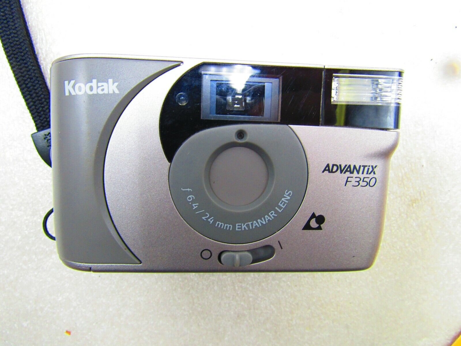 Camera assortment, three units Kodak Advantage F 350 - фотография #6