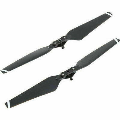 New 2021 DJI Mavic Pro Propellers Quick-release Folding 8330 Propellers 2 Pairs Unbranded CP.PT.000578 - фотография #6