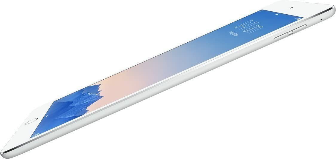 Apple iPad Air 2, WiFi & 4G Cellular Unlocked - 16GB 32GB 64GB (VERY GOOD) Apple Apple Ipad Air 2nd - фотография #6