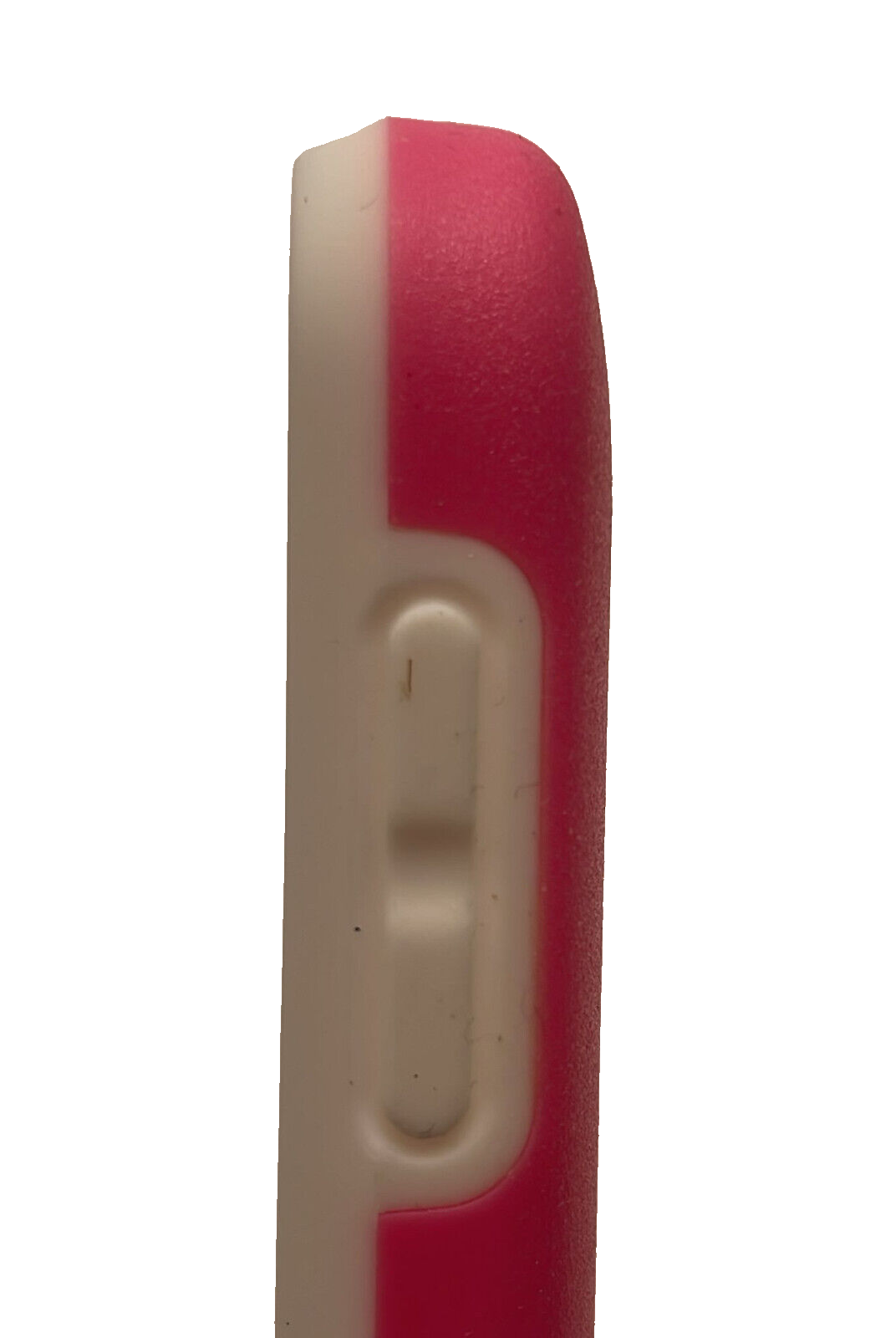 ONDIGO Intact Hard Case for HTC Desire 510 - Pink/White ONDIGO D510-PNKWHT - фотография #4