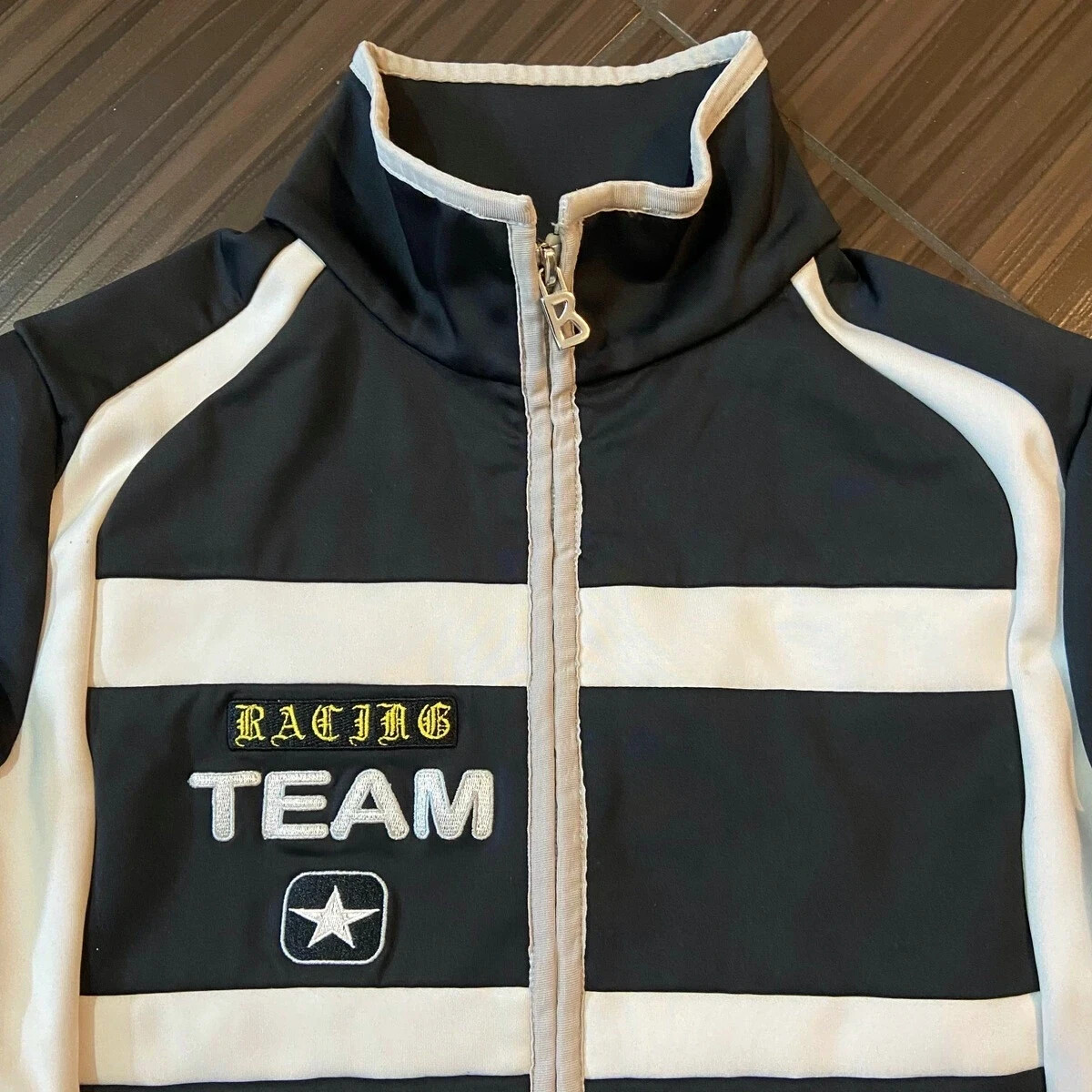 BOGNER Racing Team Women’s Race Ski Soft Shell Jacket SIZE S Bogner - фотография #3
