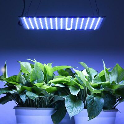 4x 225 SMD LED Grow Light Indoor Hydroponic Plant Flower Panel Lamp Blue White Apluschoice 11GRL009-225T-BWx4 - фотография #3