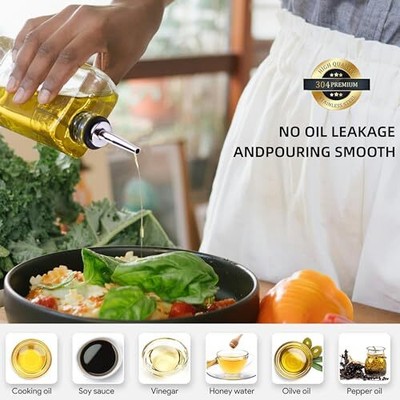 Pour Spouts for Liquor Bottles, Liquor Pour Spout with Pour Spout set of 7 Does not apply Does Not Apply - фотография #6