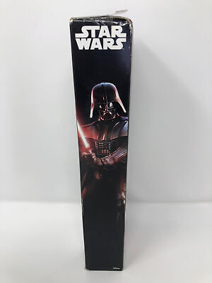 Star Wars Darth Vader Revenge Of The With 12 Inch Figure Star Wars B3909AS0 - фотография #2