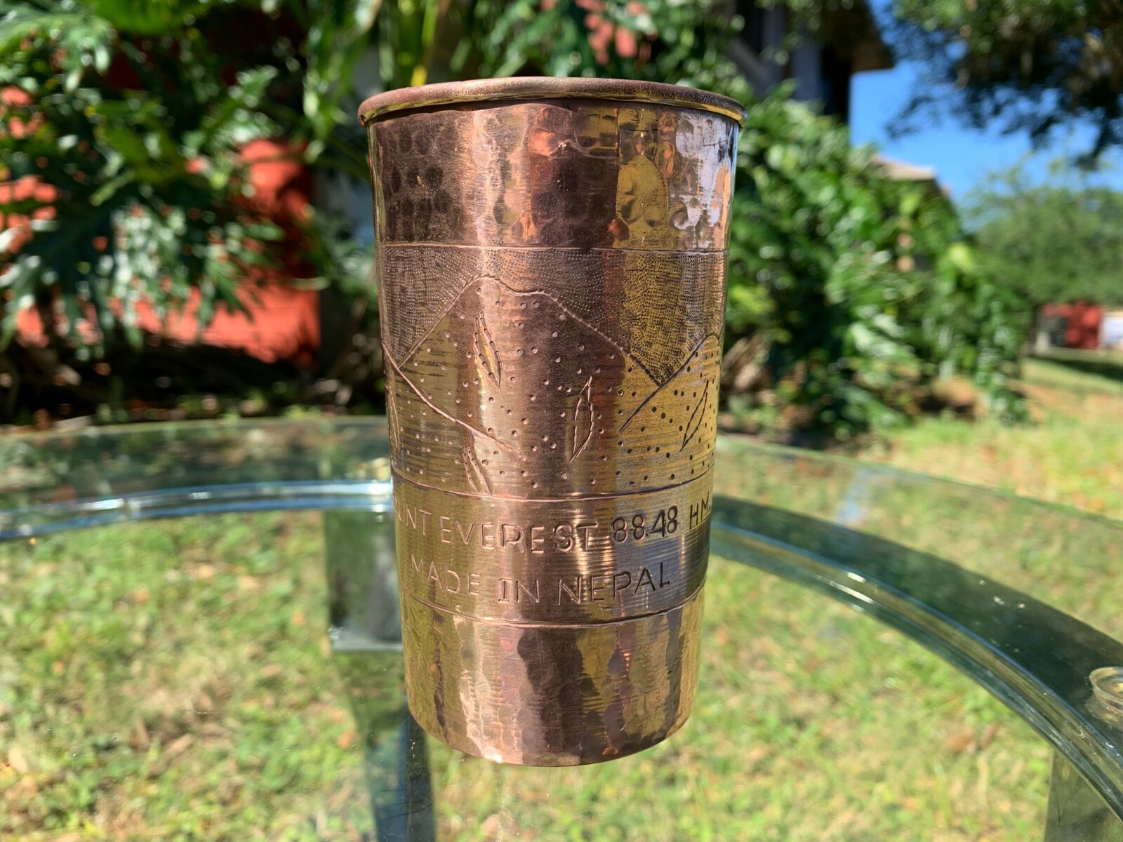 water glass Без бренда