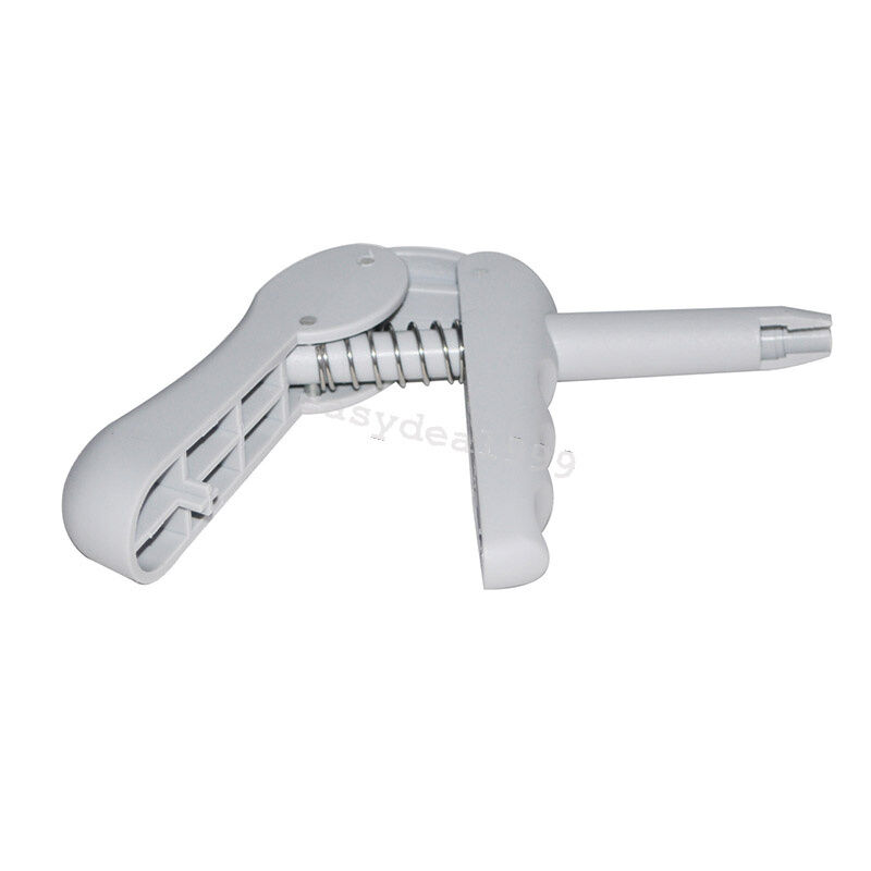 5pcs Dental Composite Gun Dispenser for Unidose Compules / Carpules Denshine Does not apply - фотография #4