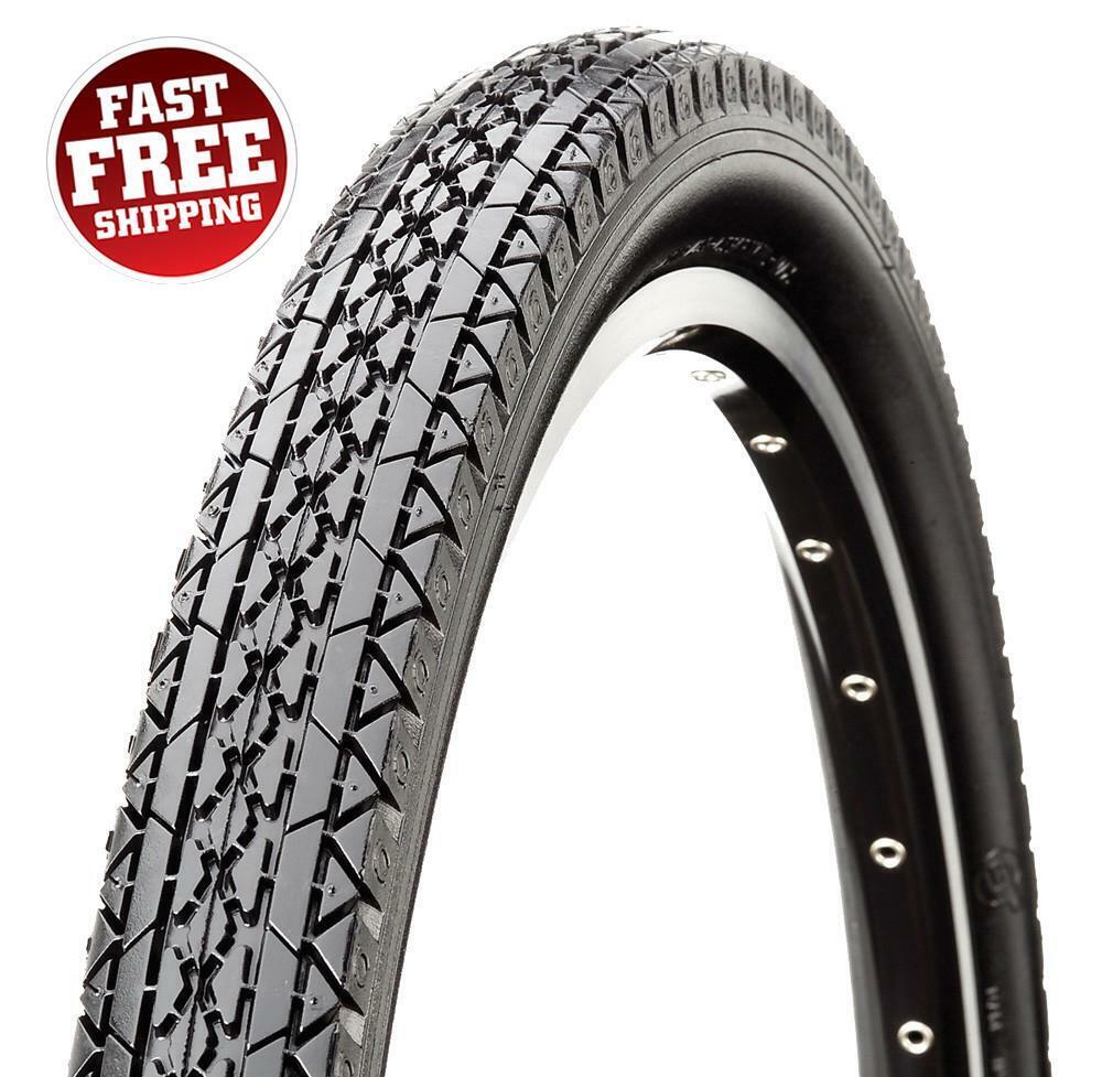 CST Cruiser bicycle tires C241 wire bead 26''x 2.125'' (PAIR) Choose color!! CST CST C241