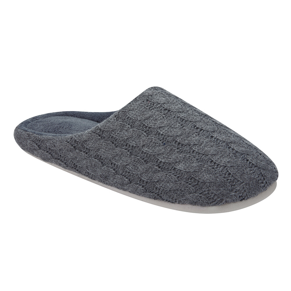 Indoor Winter Warm Slippers Men Women Couples House Non-slip Soft Shoes Home Unbranded - фотография #19