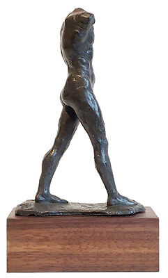 Walking Man by Rodin - Bronze Made4Museum - фотография #5