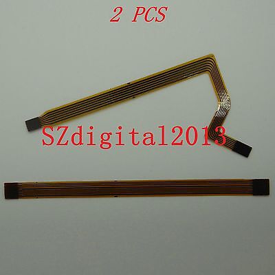 NEW Aperture Flex Cable For NIKON 70-300 MM VR 70-300VR Anti-shake Repair Part Nikon Does Not Apply