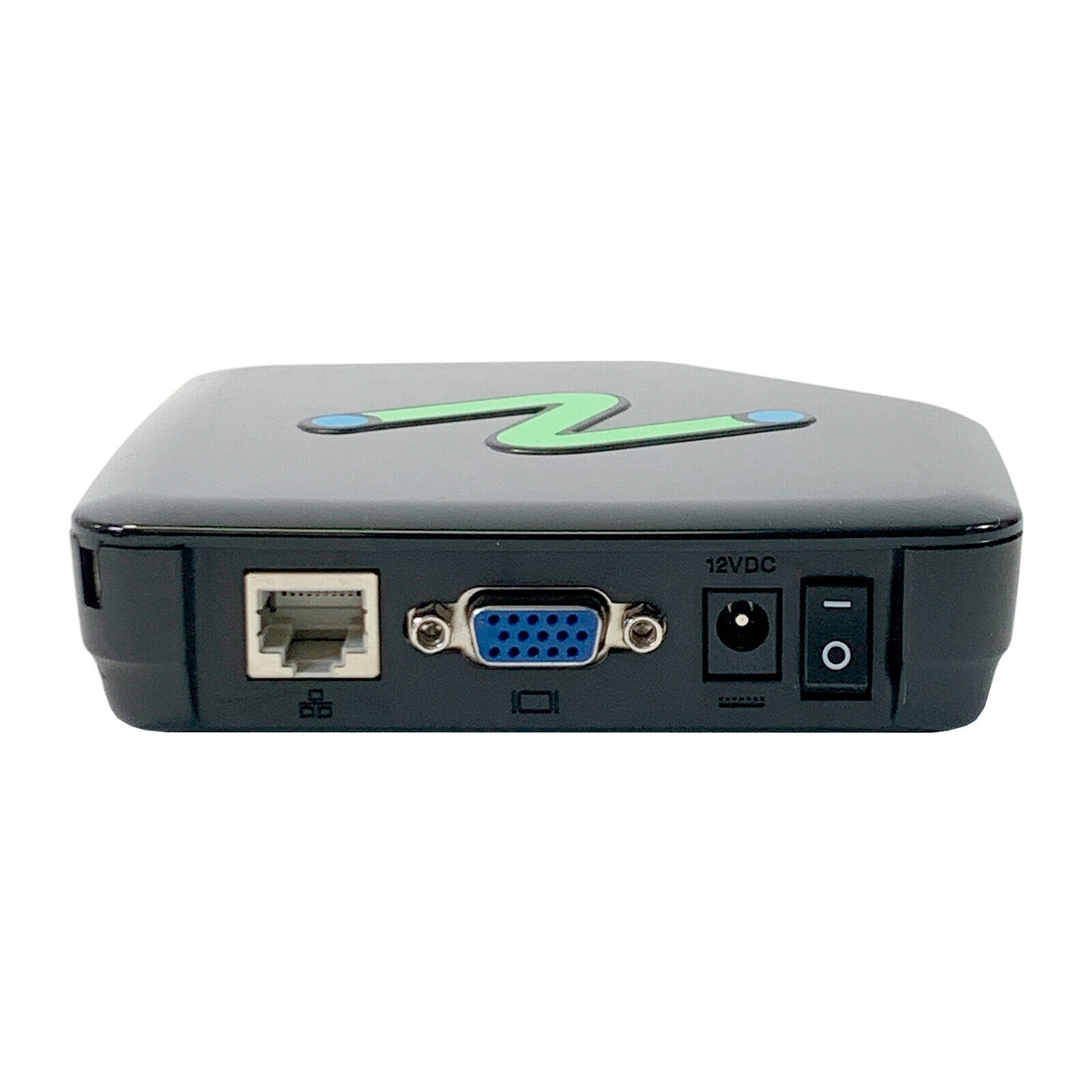 LOT OF 5 NComputing L300 Network Virtual Desktop Thin Client w/ Adapter NComputing L300 - фотография #6